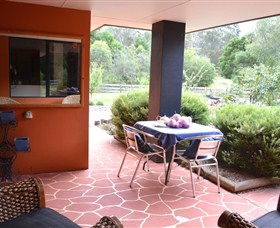 Country View Stays - Tourism Canberra 5