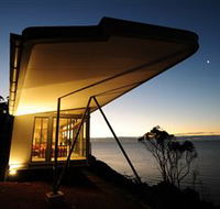 Winged House - The - Tourism Canberra