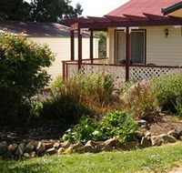 Belle Cottage - Tourism Canberra
