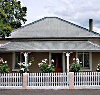 Arendon Cottage - Tourism Canberra