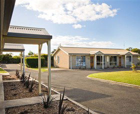 Leisure Ville Holiday Centre - Tourism Canberra 2