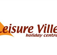 Leisure Ville Holiday Centre - Tourism Canberra