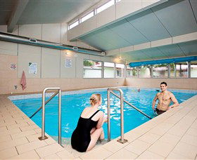 Leisure Ville Holiday Centre - Tourism Canberra 1