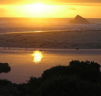Arthur River Beach House - Tourism Canberra