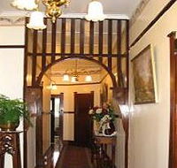 AAA-Ye Olde Post Office Cottage-Smithton - Tourism Canberra