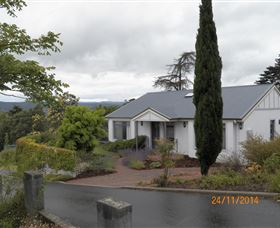 Panorama Estate Legana - Tourism Canberra 0