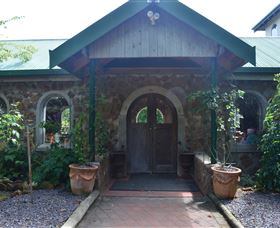 Somerset Beachside Cabin And Caravan Park - Tourism Canberra 1
