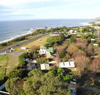 Somerset Beachside Cabin and Caravan Park - Tourism Canberra