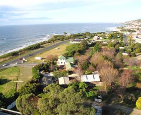Somerset Beachside Cabin And Caravan Park - Tourism Canberra 0