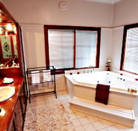 Cable Station Restaurant and Accommodation - Tourism Canberra