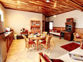 Cable Station Restaurant And Accommodation - Tourism Canberra 1