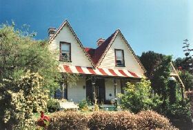 Westella Colonial Bed And Breakfast - Tourism Canberra 0