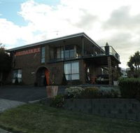 Bridairre Modern B  B Accommodation - Tourism Canberra