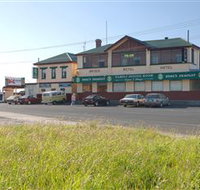 Bridge Hotel - Tourism Canberra