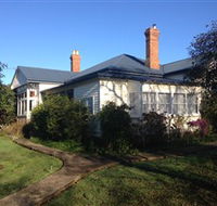 Acacia Bed and Breakfast - Tourism Canberra