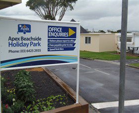 Apex Beachside Holiday Park - Tourism Canberra 0