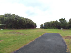 Apex Beachside Holiday Park - Tourism Canberra 2