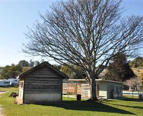 Branxholm Camping Ground - Tourism Canberra 3