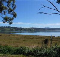 Pastimes River Apartments - Tourism Canberra