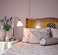 Abbey's 'The Green House' - Tourism Canberra