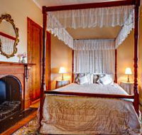 Abbey's Spa Cottage - Tourism Canberra