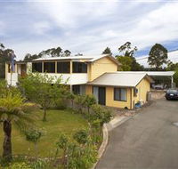 NorthEast Restawhile Bed and Breakfast - Tourism Canberra