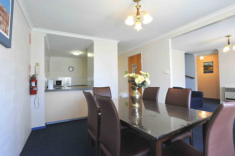 Alanvale Apartments & Motor Inn - Tourism Canberra 0