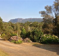 Rosebery Cabin and Tourist Park - Tourism Canberra