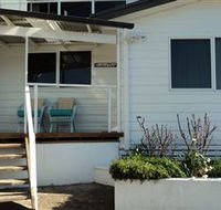 Brady's View Bed and Breakfast Holiday Apartment - Tourism Canberra