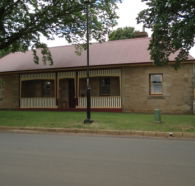 Christopher Hall's Colonial Accommodation - Tourism Canberra
