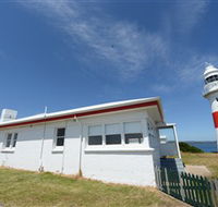 Low Head Pilot Station Accommodation - Tourism Canberra