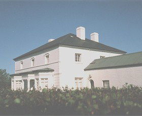 Grove - The - Tourism Canberra 2