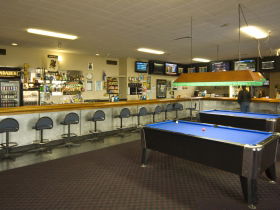 Somerset Hotel - Tourism Canberra 1