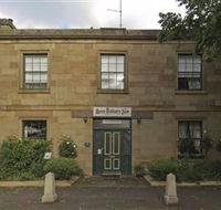 Ross Bakery Inn - Tourism Canberra