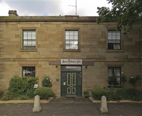 Ross Bakery Inn - Tourism Canberra 0