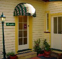 Ross BB Accommodation - Tourism Canberra