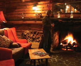 Lemonthyme Wilderness Retreat - Tourism Canberra 0