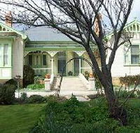 Mayfield Manor - Tourism Canberra