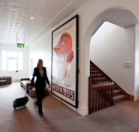 Ikon hotel - Tourism Canberra