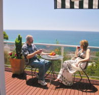 Seawatch Bed and Breakfast - Tourism Canberra