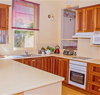 Duck House - The - Tourism Canberra