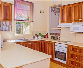 Duck House - The, - Tourism Canberra 0