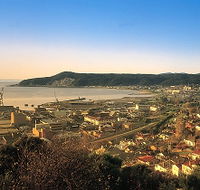 Jacobs Creek Bed and Breakfast - Tourism Canberra