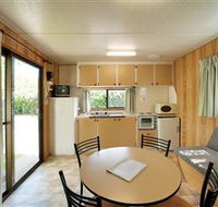 Burnie Holiday Caravan Park - Tourism Canberra
