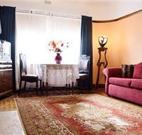 Apartments Down Town - Tourism Canberra