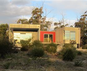 Aplite House - Tourism Canberra 2