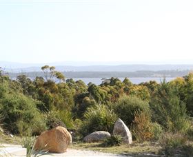 Aplite House - Tourism Canberra 4