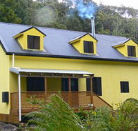 West Coast Bed and Breakfast - Tourism Canberra