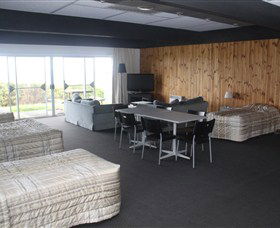 Boomerang By The Sea - Tourism Canberra 1