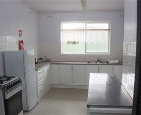 Boomerang By The Sea - Tourism Canberra 2